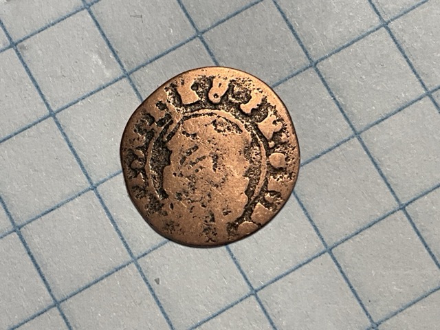 Ancient-Or-Medieval-Coin?-Not-So-Sure